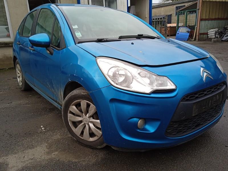 Neiman CITROEN C3 2 PHASE 1 Diesel - 1