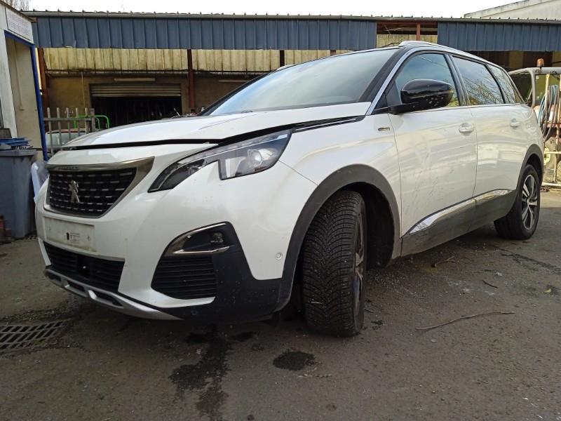 Debimetro PEUGEOT 5008 2 PHASE 1 Gasolina - 1