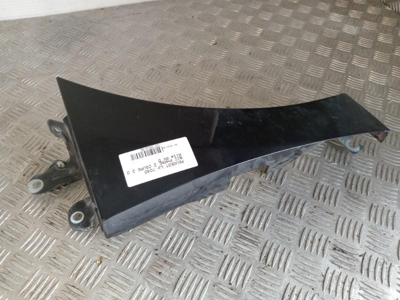 Parafango anteriore destro PEUGEOT RCZ PHASE 2 COUPE Diésel - 1