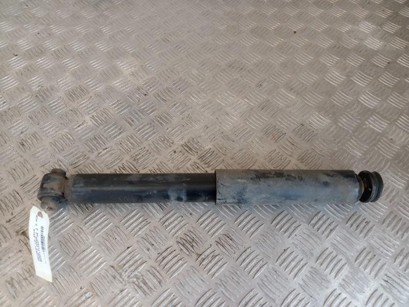 Ammortizzatore posteriore sinistro PEUGEOT 5008 2 PHASE 1 Gasolina - 1