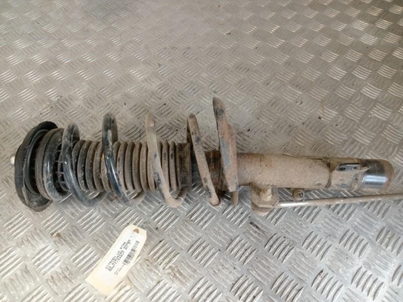 Ammortizzatore anteriore destro CITROEN C3 AIRCROSS PHASE 1 Gasolina - 1
