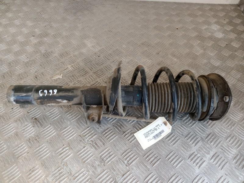 Ammortizzatore anteriore sinistro VOLKSWAGEN TIGUAN 2 PHASE 1 Diésel - 1