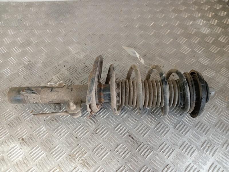 Ammortizzatore anteriore sinistro CITROEN C3 AIRCROSS PHASE 1 Gasolina - 1