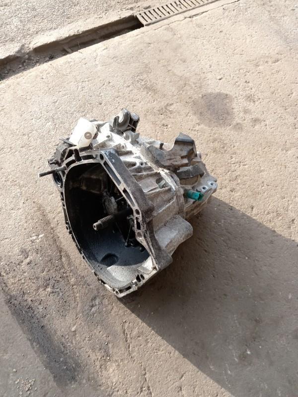 Scatola cambio RENAULT MEGANE 3 PHASE 1 BREAK Diésel - 1