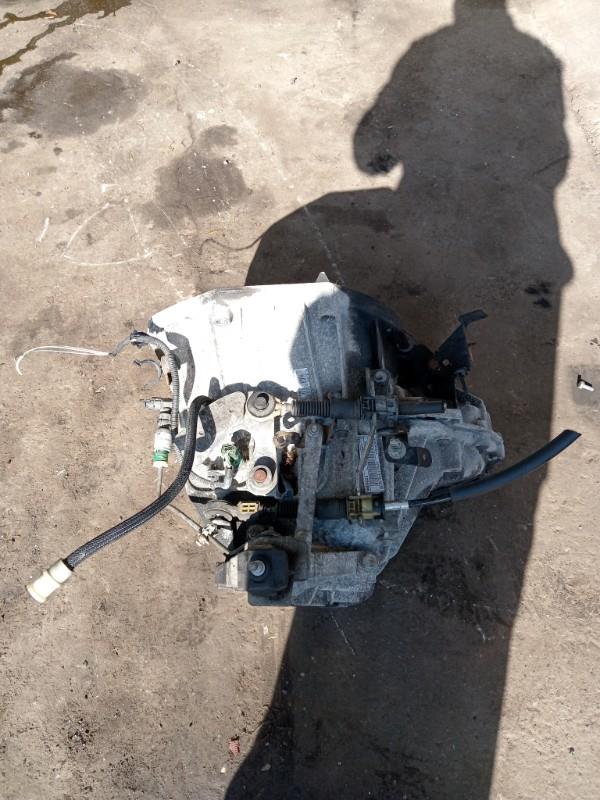 Boite de vitesses RENAULT ESPACE 4 PHASE 4 Diesel - 1