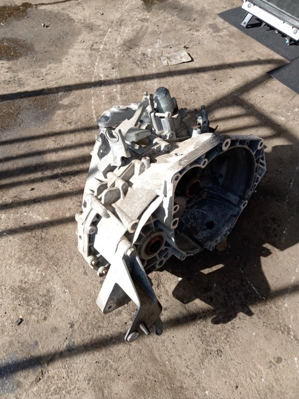Boite de vitesses OPEL INSIGNIA 1 PHASE 1 BREAK Diesel - 1