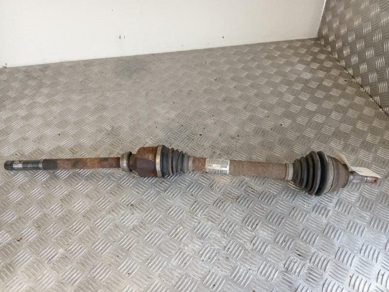 Giunto cardanico albero di trasmissione destro CITROEN C4 2 PHASE 1 Diésel - 1