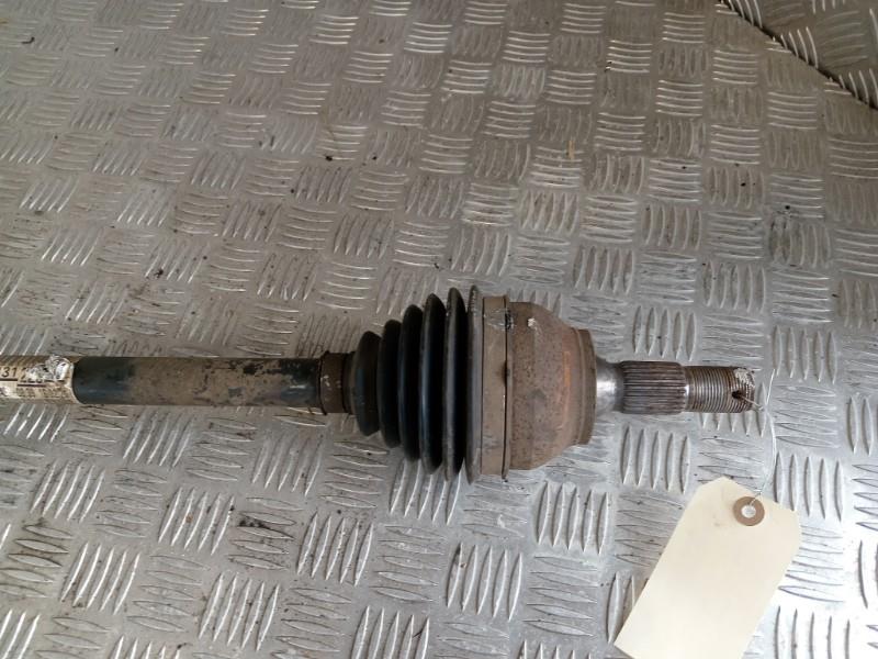Giunto cardanico albero di trasmissione destro CITROEN C3 AIRCROSS PHASE 1 Gasolina - 1