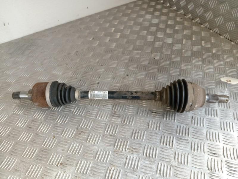 Giunto cardanico albero di trasmissione sinistro CITROEN C3 AIRCROSS PHASE 1 Gasolina - 1
