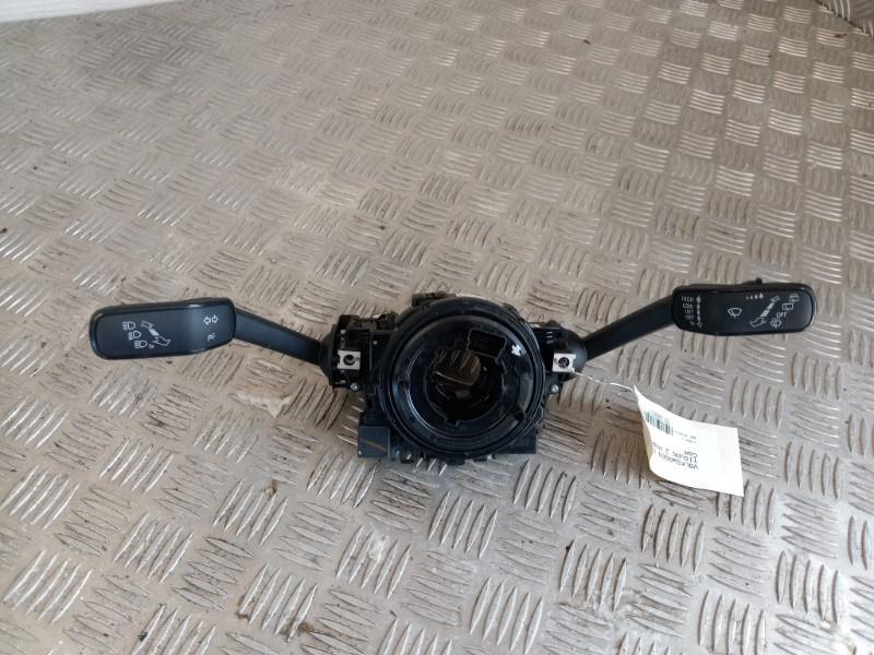 Devio guida completo con contatto spiralato VOLKSWAGEN TIGUAN 2 PHASE 1 Diésel - 1