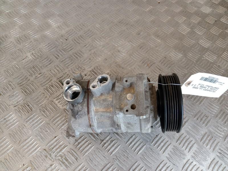 Compressore clima VOLKSWAGEN TIGUAN 2 PHASE 1 Diésel - 1