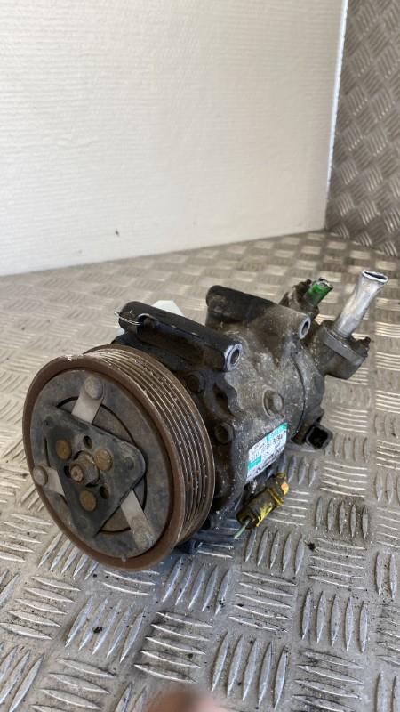 Compressore clima PEUGEOT 207 PHASE 1 Diésel - 1