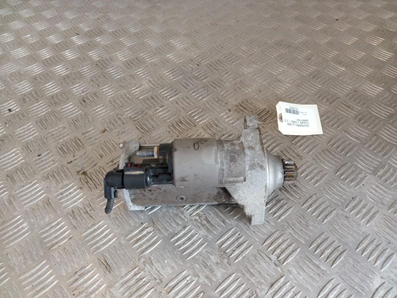 Motorino avviamento VOLKSWAGEN TIGUAN 2 PHASE 1 Diésel - 1