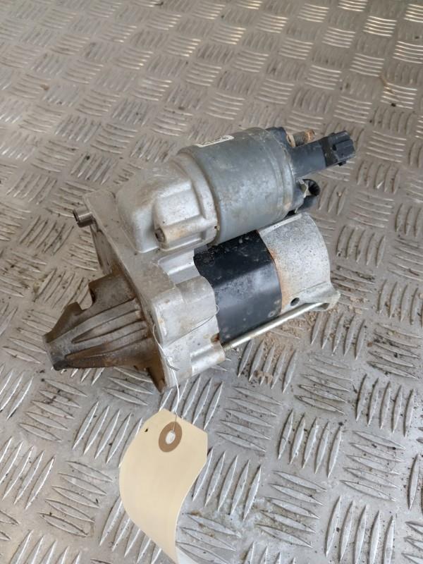 Motorino avviamento CITROEN C3 AIRCROSS PHASE 1 Gasolina - 1
