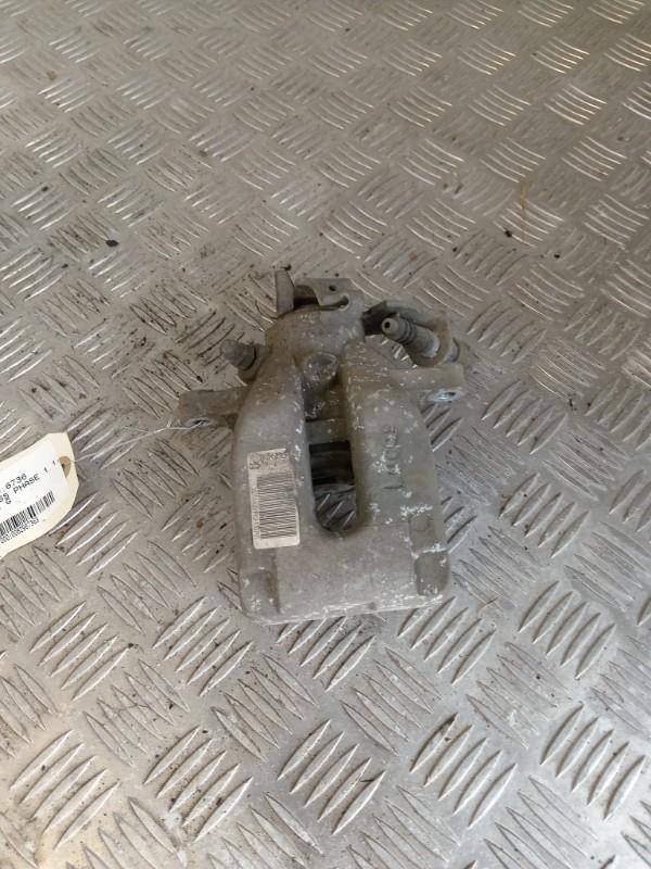 Pinza freni posteriore sinistra CITROEN C3 AIRCROSS PHASE 1 Gasolina - 1