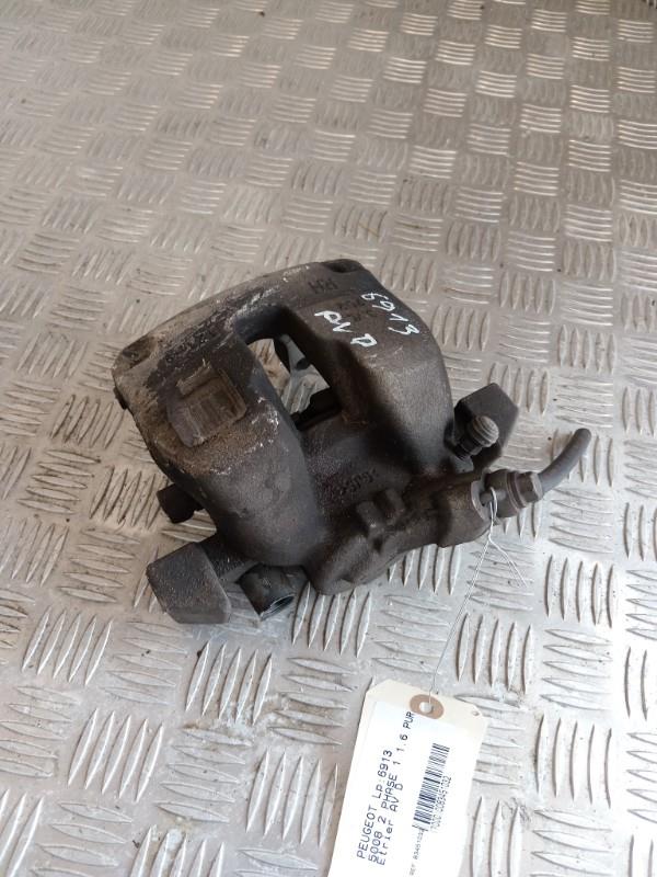 Pinza freni anteriore destra PEUGEOT 5008 2 PHASE 1 Gasolina - 1