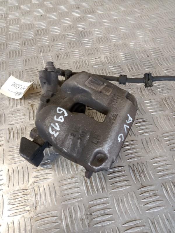 Pinza freni anteriore sinistra PEUGEOT 5008 2 PHASE 1 Gasolina - 1