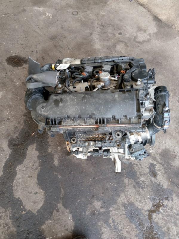 Motore CITROEN C3 AIRCROSS PHASE 1 Gasolina - 1