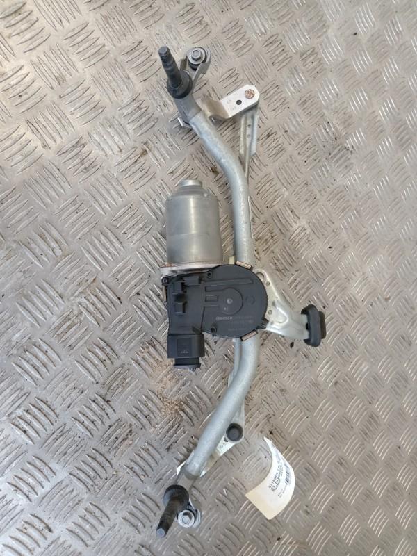 Motore tergicristallo anteriore CITROEN C3 AIRCROSS PHASE 1 Gasolina - 1