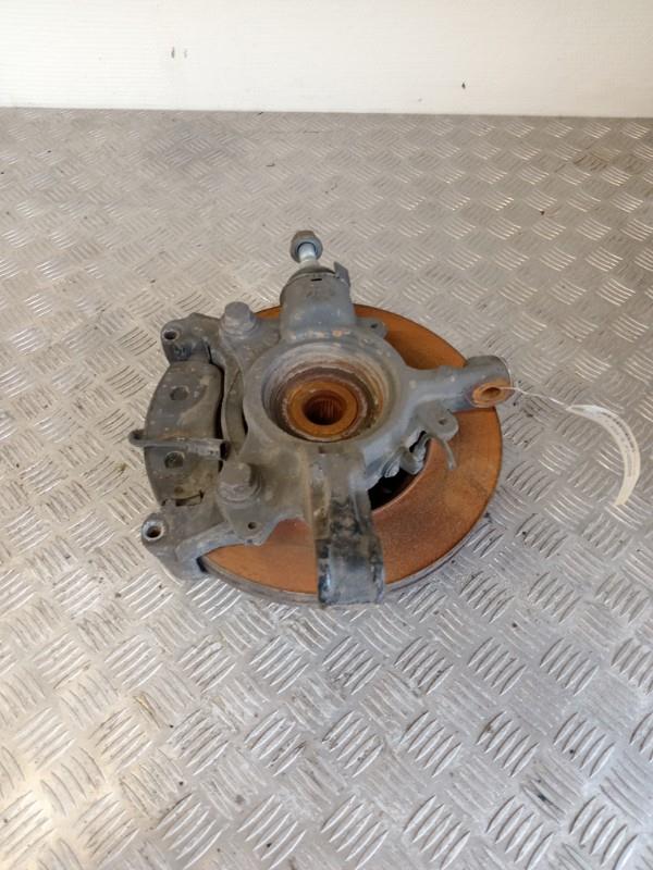 Moyeu avant gauche RENAULT MASTER 3 PHASE 3 Diesel - 1