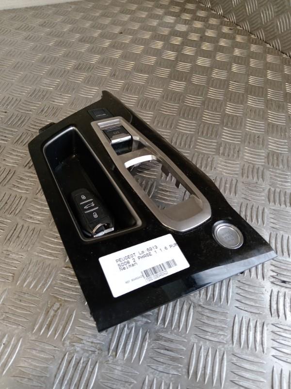 Neiman PEUGEOT 5008 2 PHASE 1 Essence - 1