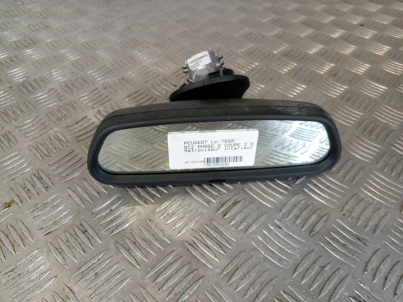 Specchietto retrovisore interno PEUGEOT RCZ PHASE 2 COUPE Diésel - 1