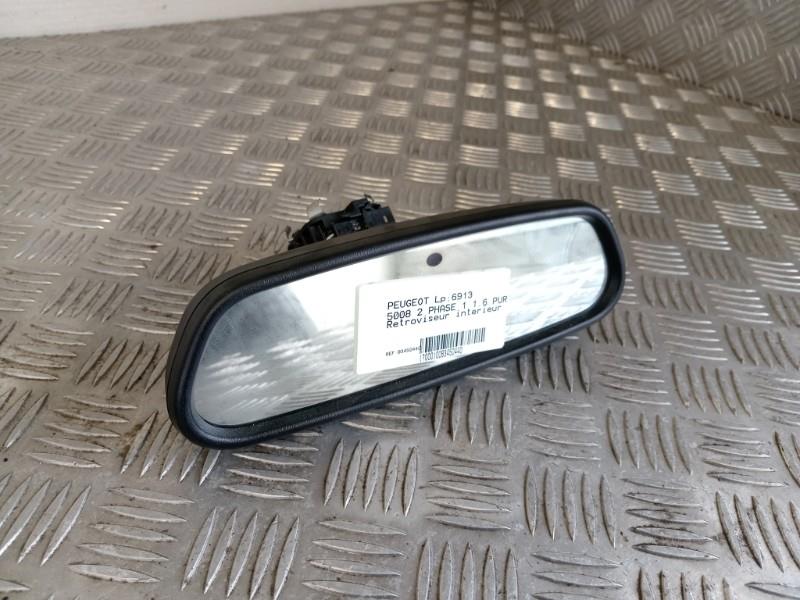 Specchietto retrovisore interno PEUGEOT 5008 2 PHASE 1 Gasolina - 1