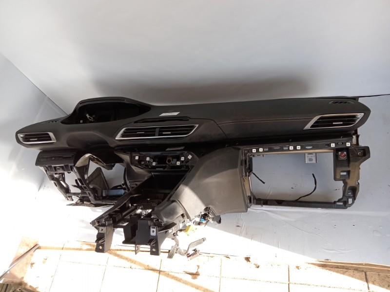 Salpicadero PEUGEOT 5008 2 PHASE 1 Gasolina - 1