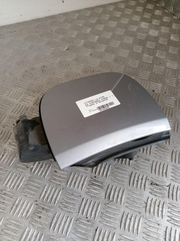 Sportello carburante CITROEN C3 AIRCROSS PHASE 1 Gasolina - 1