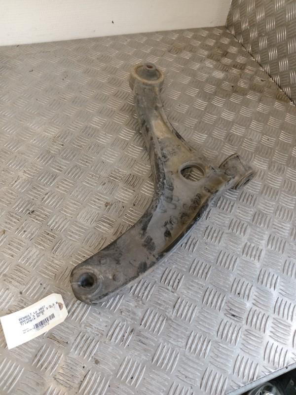 Triangle avant droit RENAULT MASTER 3 PHASE 3 Diesel - 1