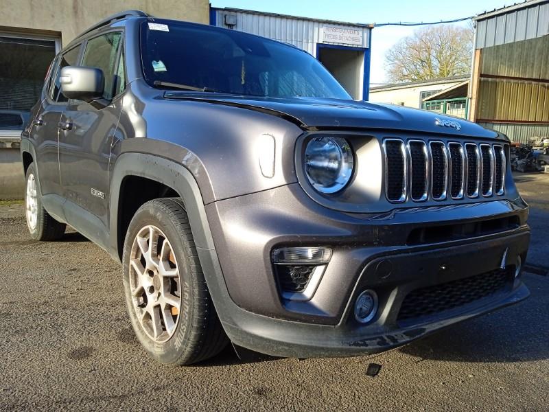 Cerchione JEEP RENEGADE PHASE 2 Gasolina - 1
