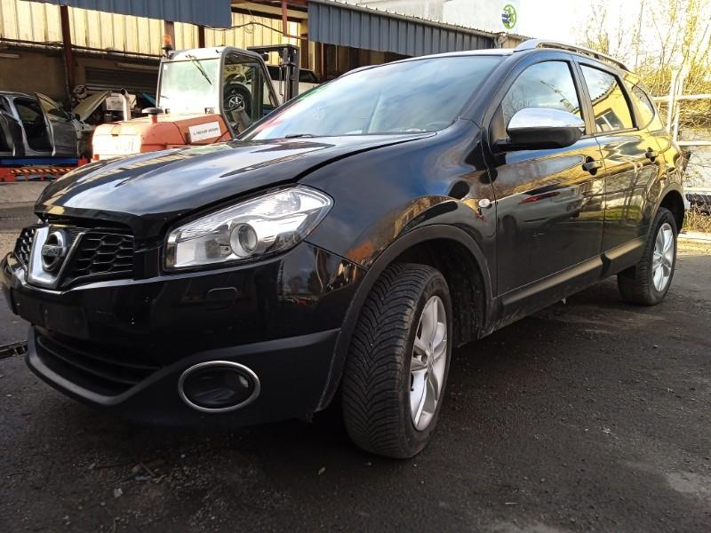 Commande chauffage NISSAN QASHQAI 1 PHASE 2 Diesel - 1