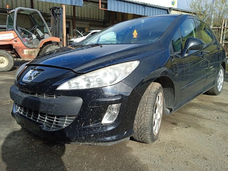 Debimetro PEUGEOT 308 1 PHASE 1 Diésel - 1