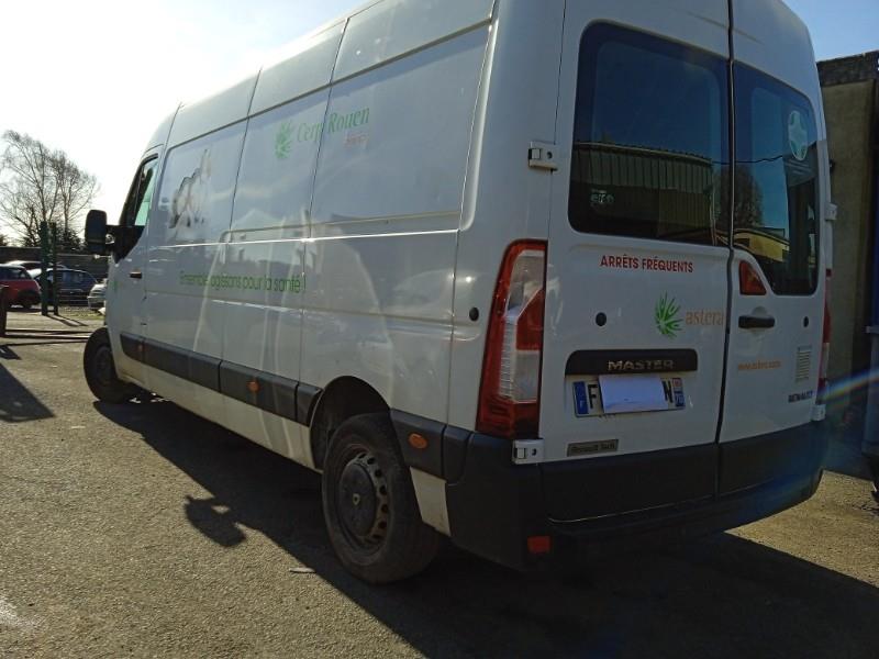 Cloison de separation (utilitaire) RENAULT MASTER 3 PHASE 3 Diesel - 1