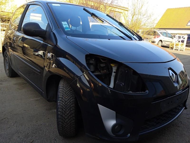 Boite de vitesses RENAULT TWINGO 2 PHASE 1 Diesel - 1