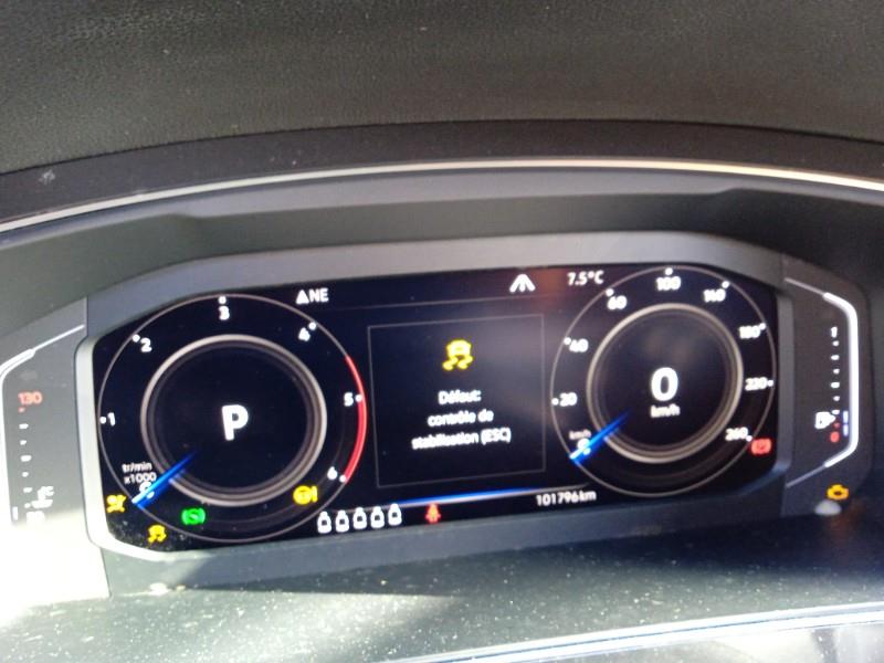 Salpicadero VOLKSWAGEN TIGUAN 2 PHASE 1 Diésel - 1