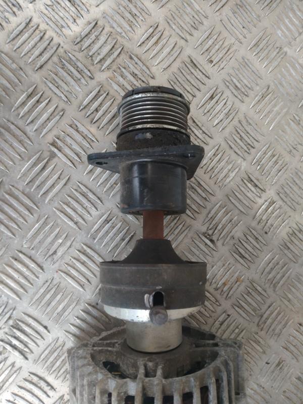 Alternatore FORD FOCUS 2 PHASE 2 Diésel - 1