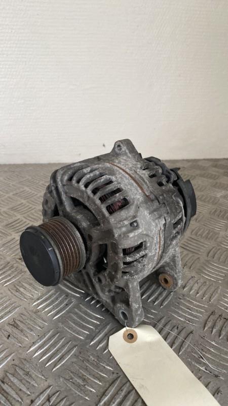 Alternatore RENAULT TWINGO 2 PHASE 1 Diésel - 1