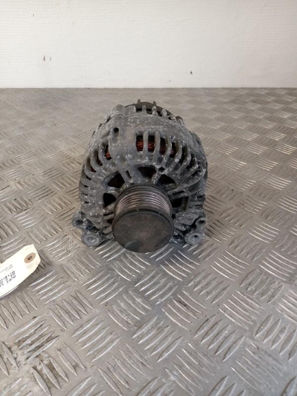 Alternateur AUDI A4 2 AVANT PHASE 2 BREAK Diesel - 1