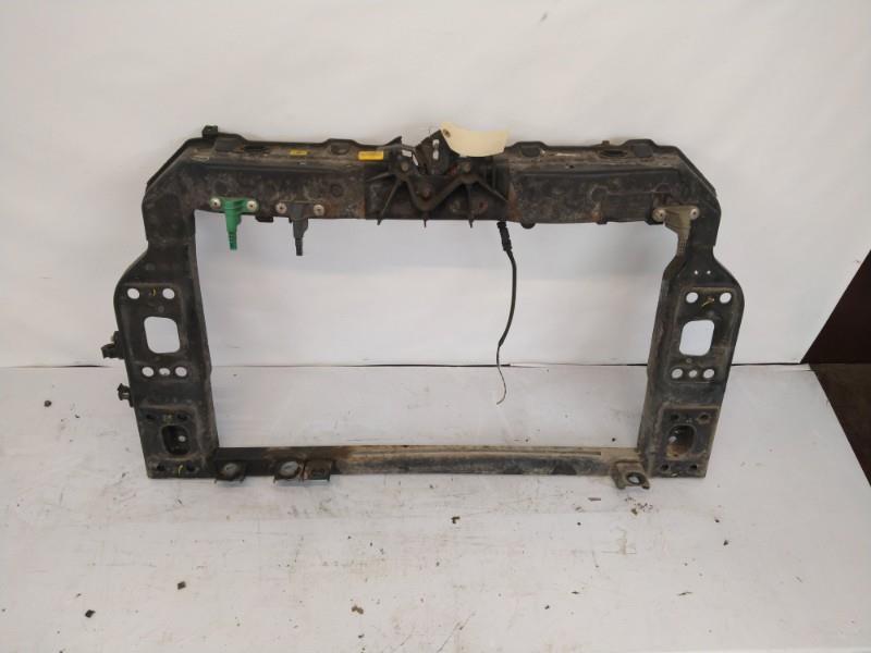 Pannellatura anteriore FIAT PANDA 3 PHASE 1 Diésel - 1