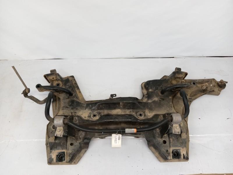Culla motore anteriore CITROEN C3 AIRCROSS PHASE 1 Gasolina - 1