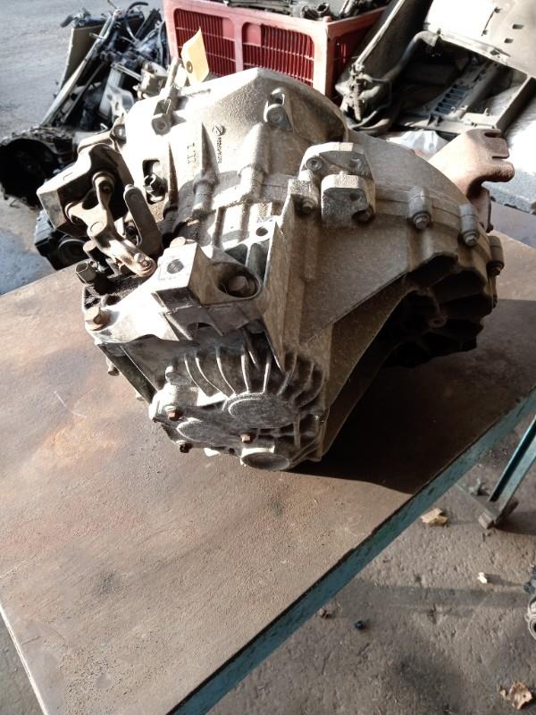 Boite de vitesses VOLVO C 30 PHASE 1 Diesel - 1