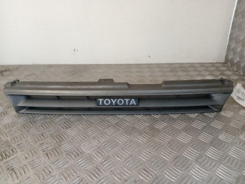 Calandre TOYOTA COROLLA 7 Essence - 1