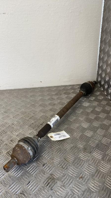 Giunto cardanico posteriore destro (trasmissione) RENAULT TWINGO 3 PHASE 1 Gasolina - 1