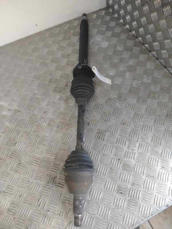 Giunto cardanico albero di trasmissione destro OPEL INSIGNIA 1 PHASE 1 BREAK Diésel - 1