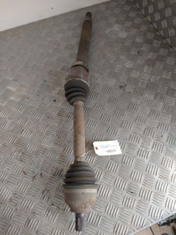 Giunto cardanico albero di trasmissione destro VOLVO C 30 PHASE 1 Diésel - 1