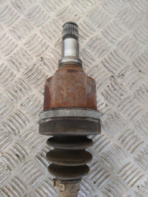 Giunto cardanico albero di trasmissione sinistro FORD FOCUS 2 PHASE 2 Diésel - 1