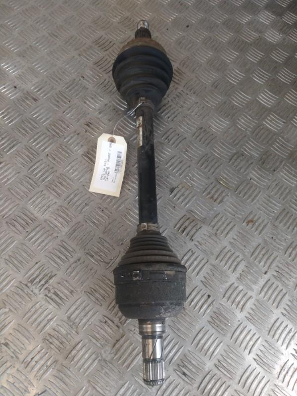 Giunto cardanico albero di trasmissione sinistro OPEL INSIGNIA 1 PHASE 1 BREAK Diésel - 1