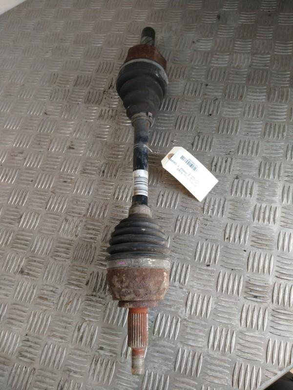 Giunto cardanico albero di trasmissione sinistro RENAULT LAGUNA 3 PHASE 1 COUPE Diésel - 1