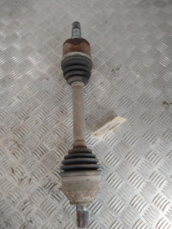 Giunto cardanico albero di trasmissione sinistro VOLVO C 30 PHASE 1 Diésel - 1